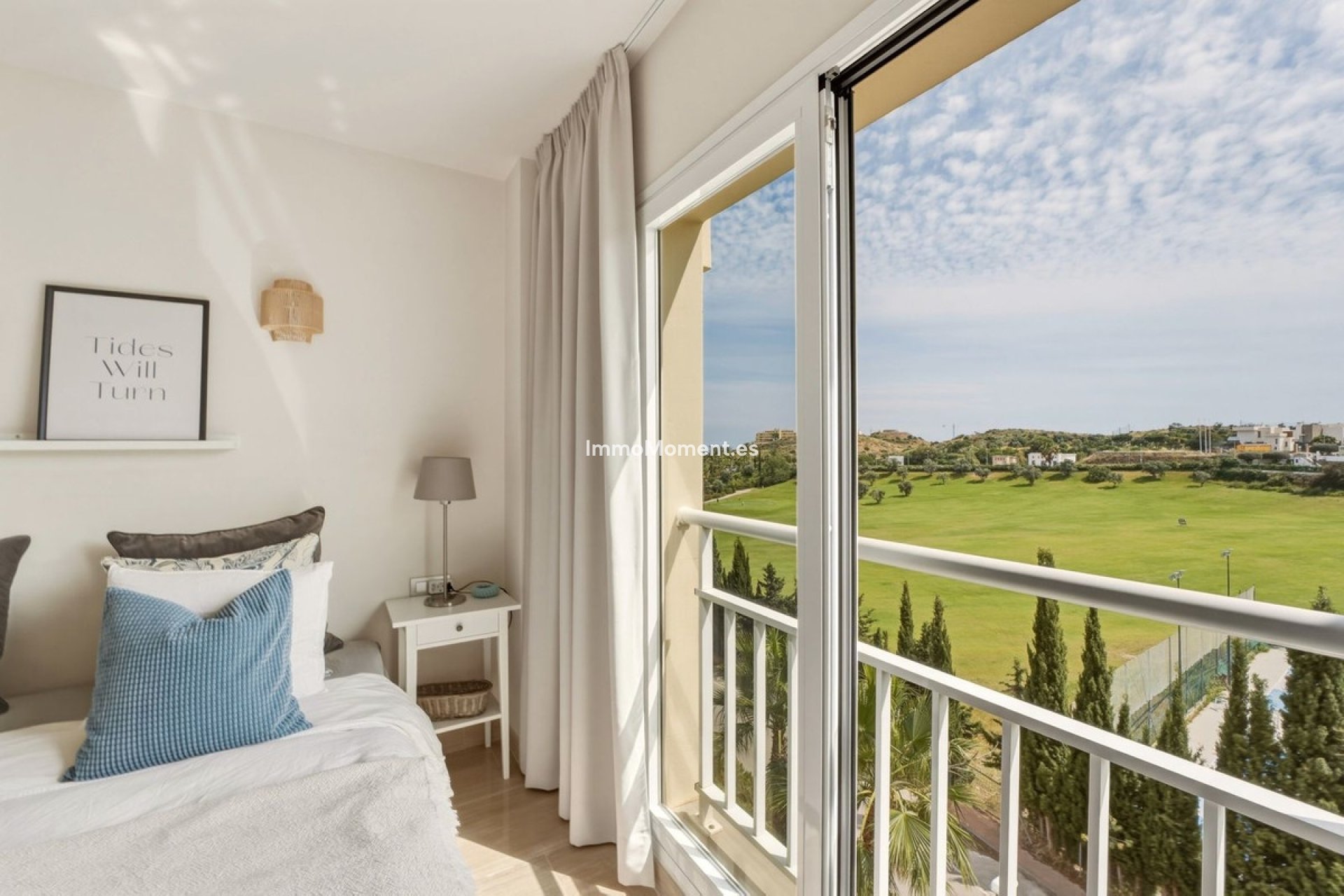 Bestaande woning - Appartement - Mijas - Cerros del Aguila