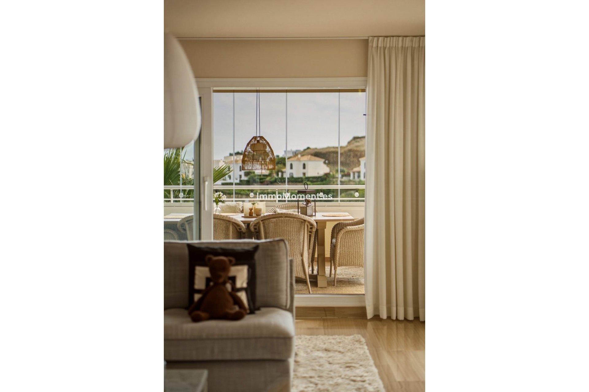 Bestaande woning - Appartement - Mijas - Cerros del Aguila