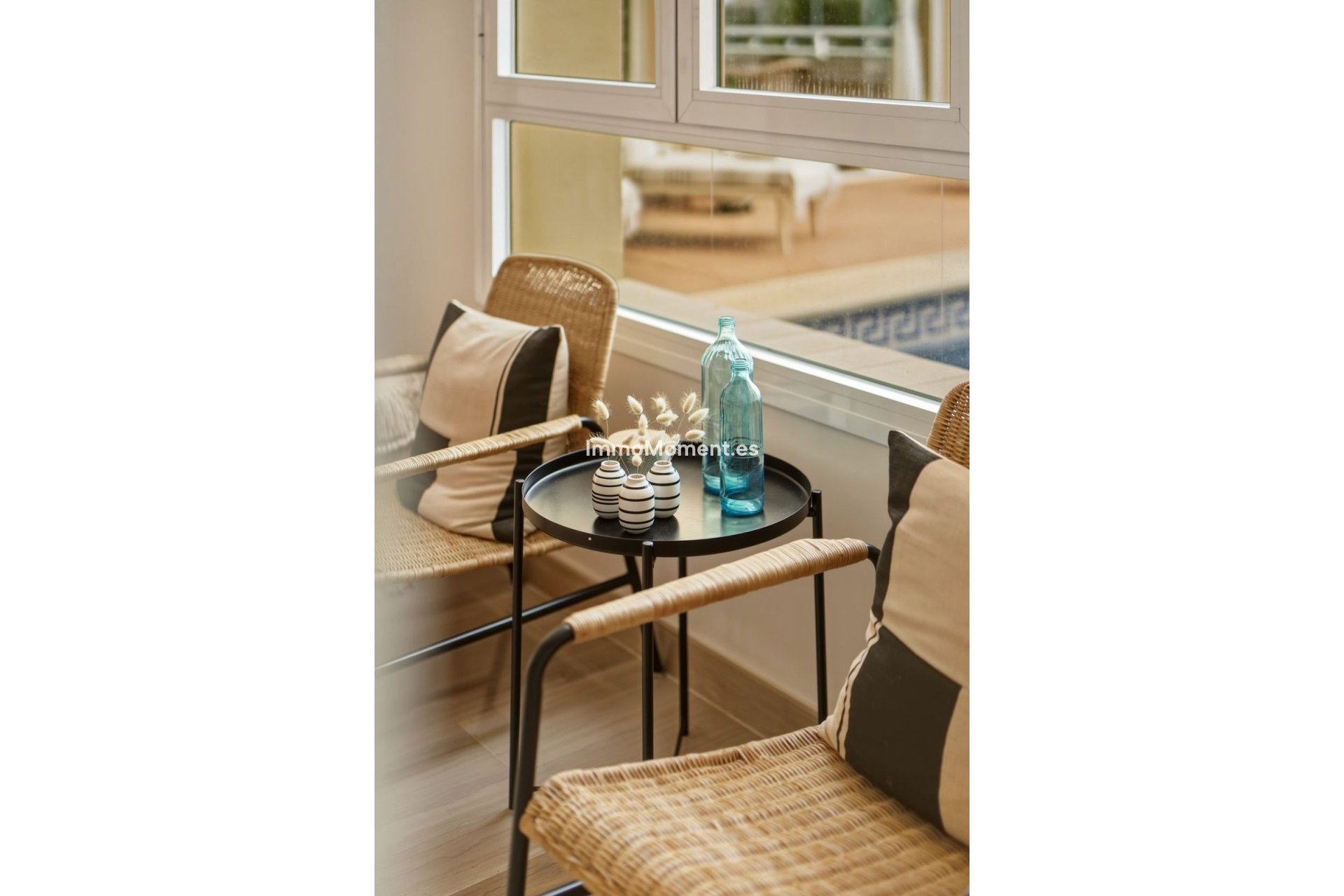 Bestaande woning - Appartement - Mijas - Cerros del Aguila