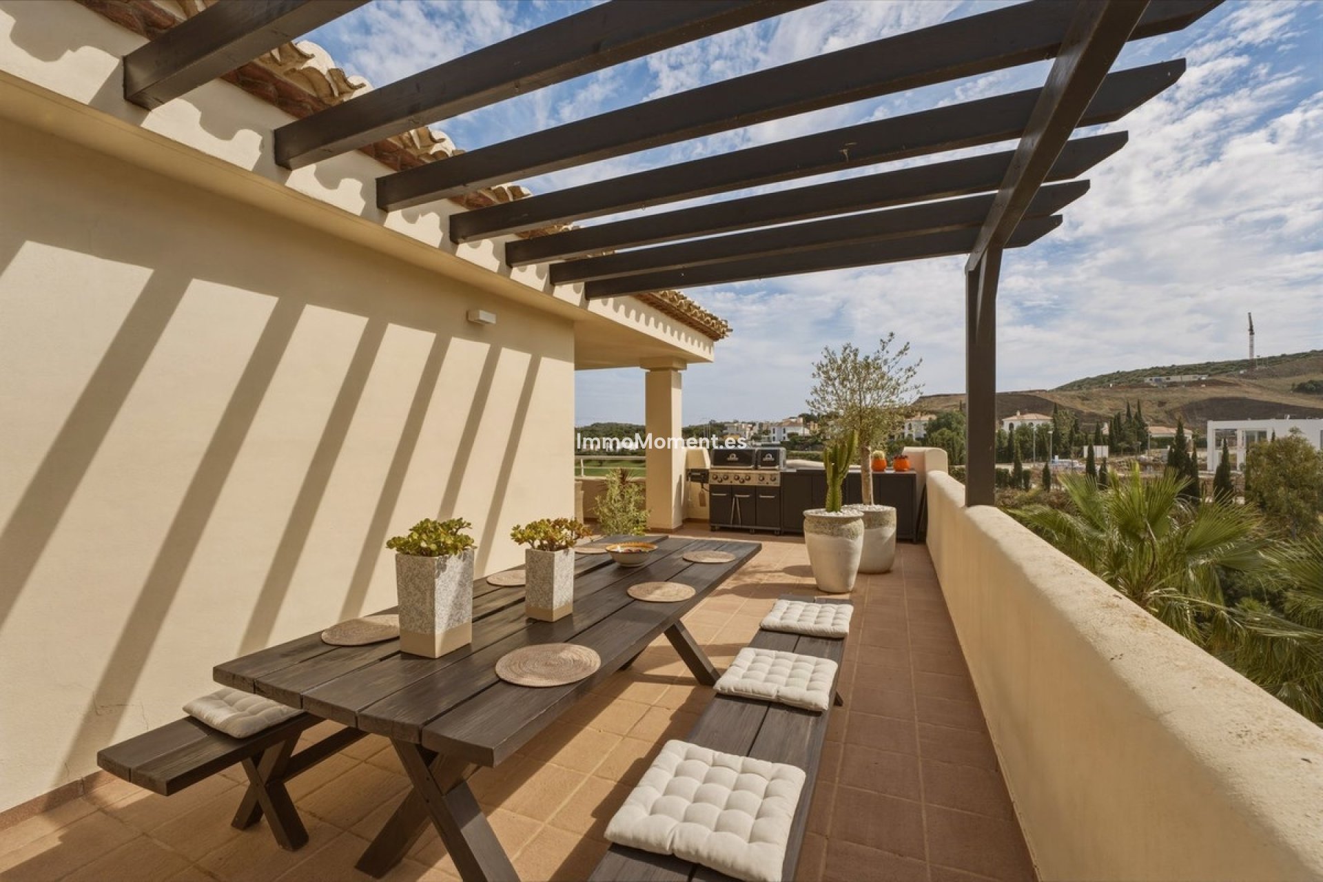Bestaande woning - Appartement - Mijas - Cerros del Aguila