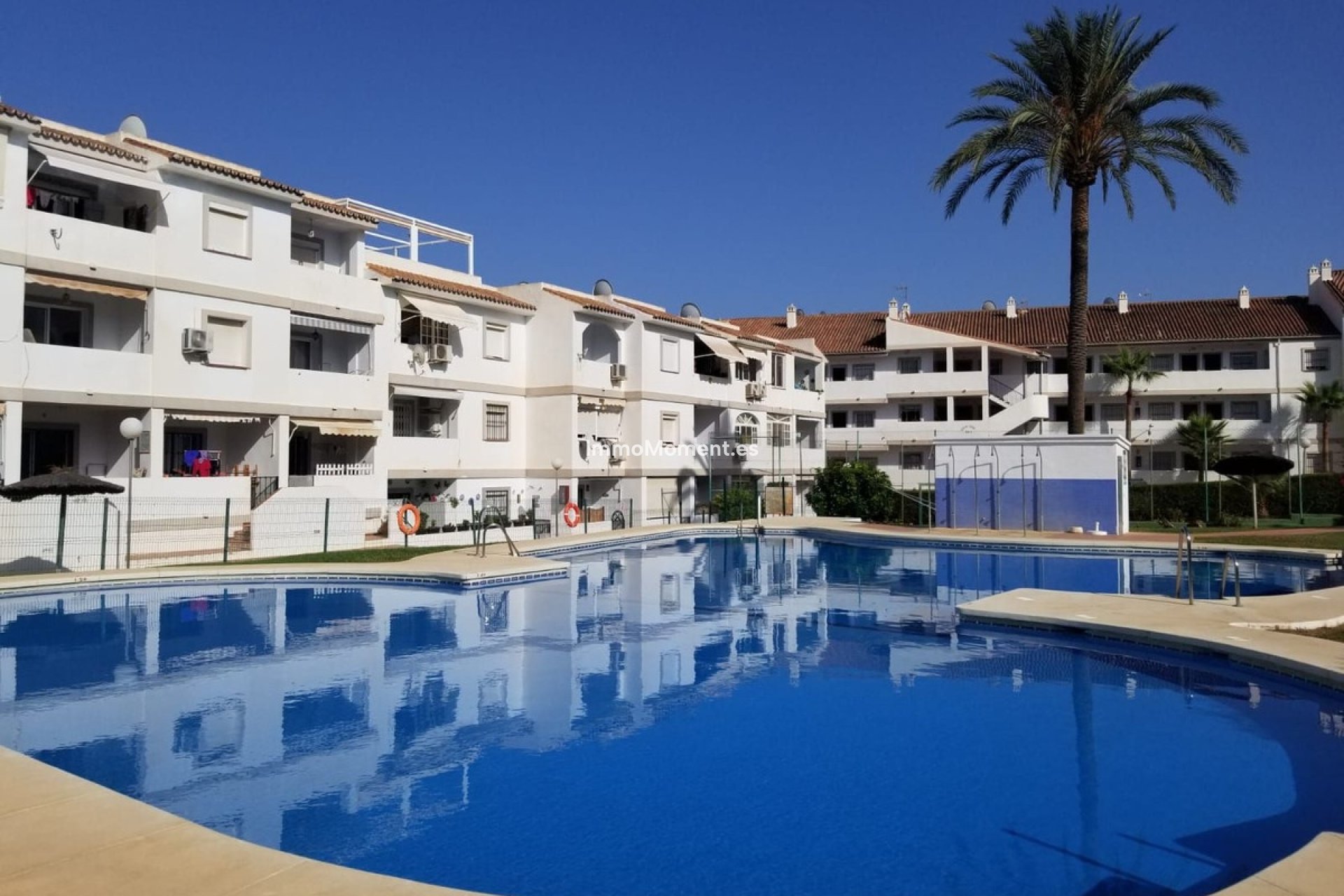 Bestaande woning - Appartement - Mijas - Cerros del Aguila