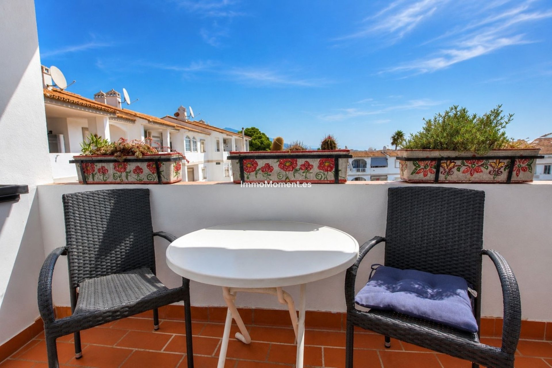 Bestaande woning - Appartement - Mijas - Cerros del Aguila