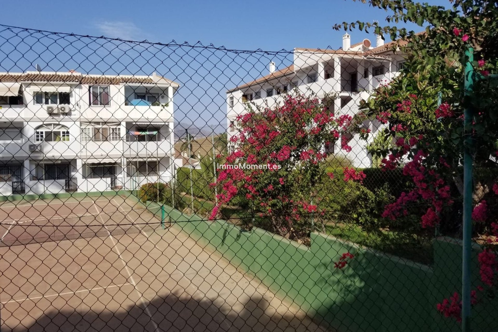 Bestaande woning - Appartement - Mijas - Cerros del Aguila