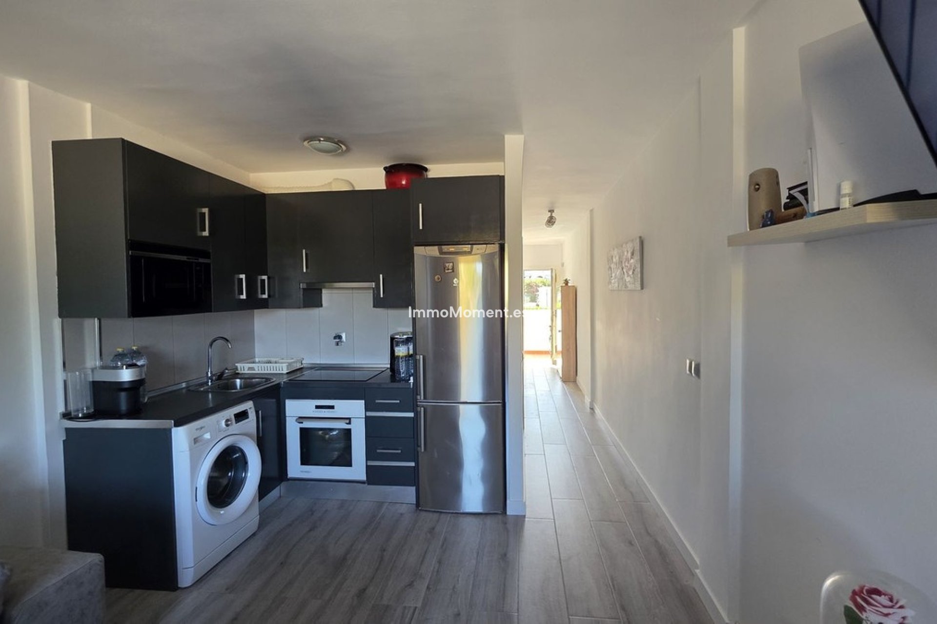 Bestaande woning - Appartement - Mijas - Cerros del Aguila