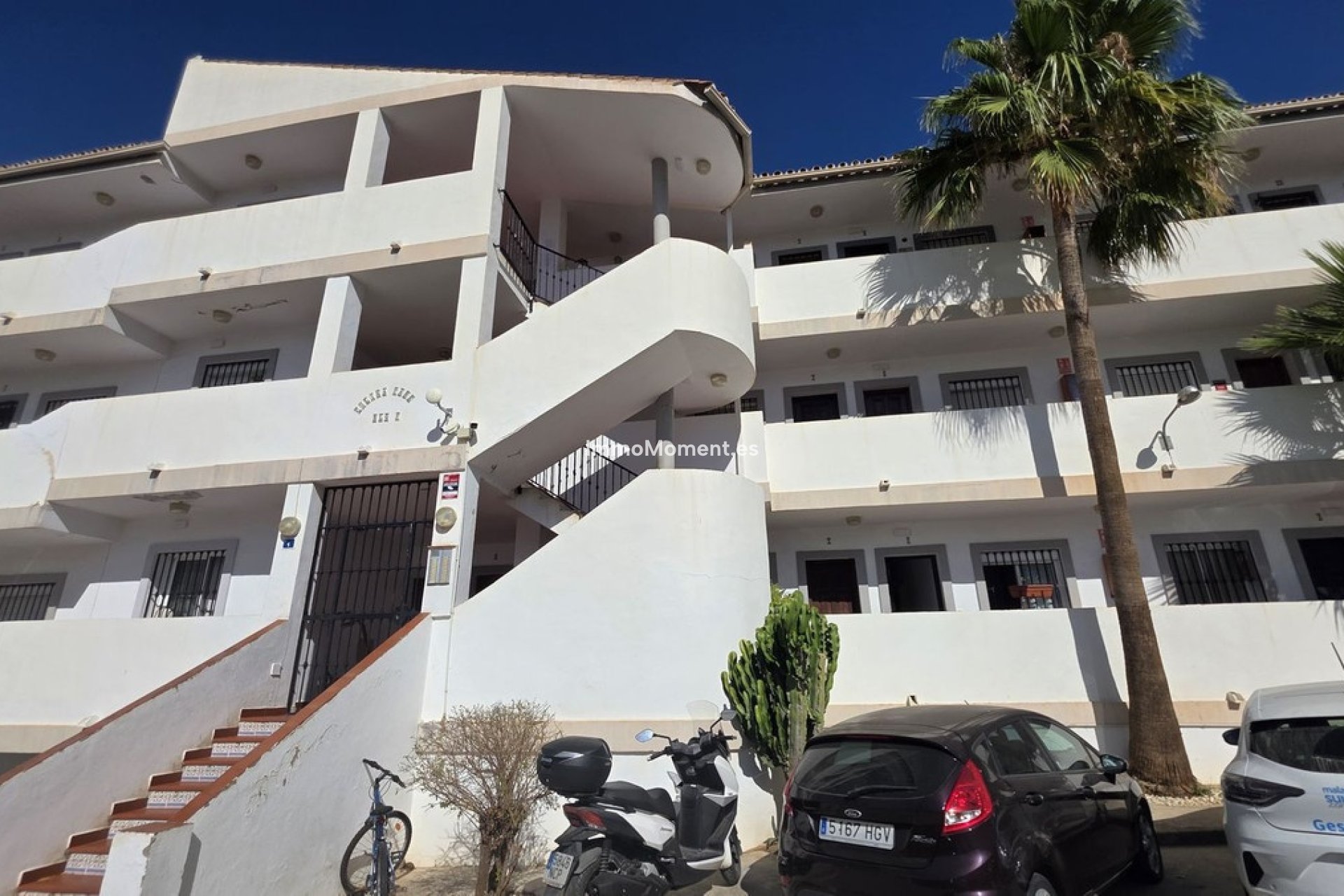 Bestaande woning - Appartement - Mijas - Cerros del Aguila
