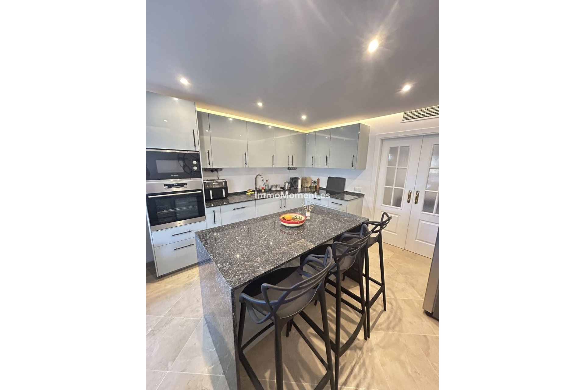 Bestaande woning - Appartement - Mijas Costa - Calahonda