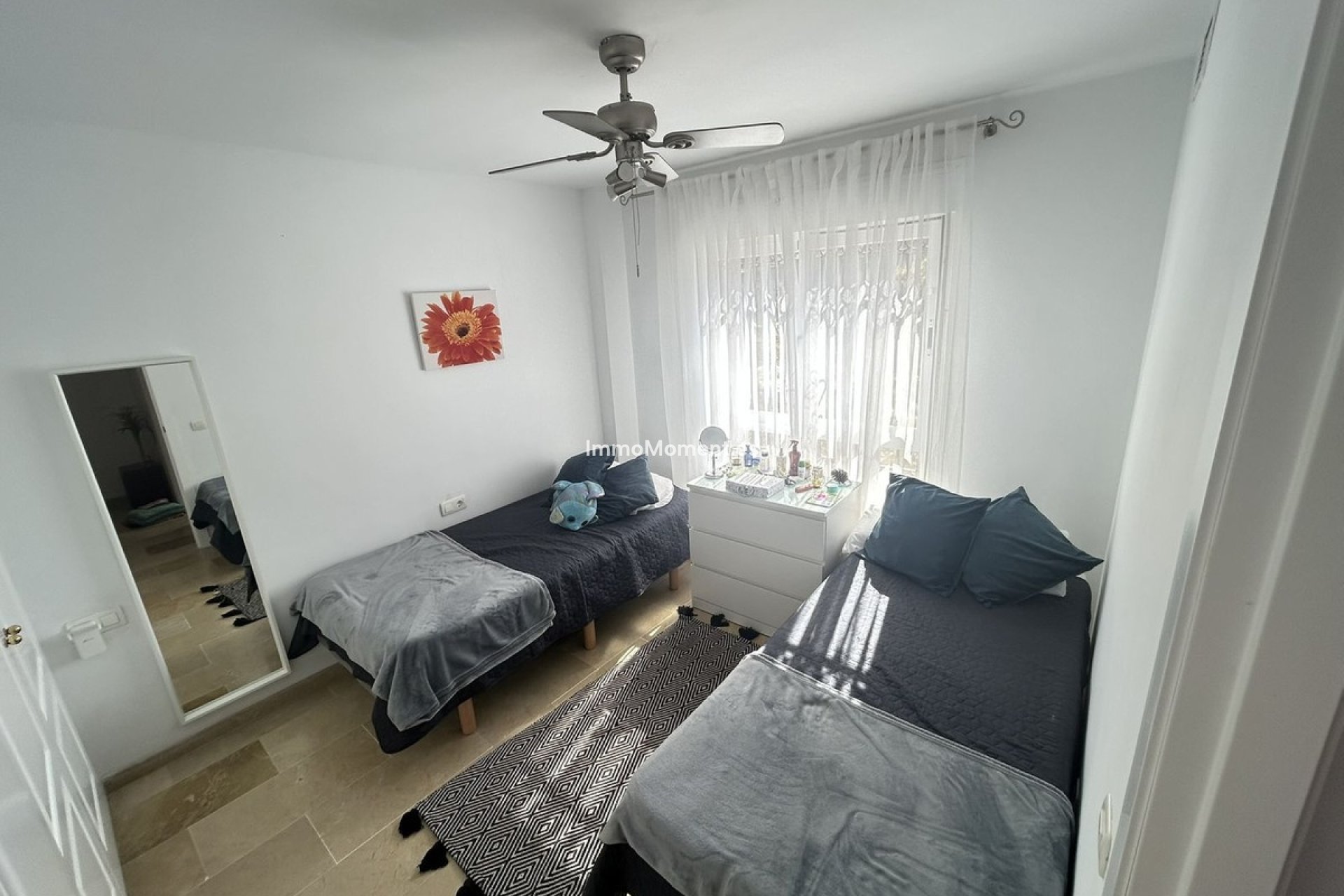 Bestaande woning - Appartement - Mijas Costa - Calahonda