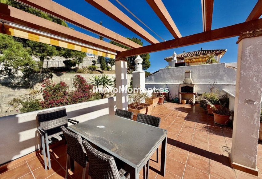Bestaande woning - Appartement - Mijas Costa - Calahonda