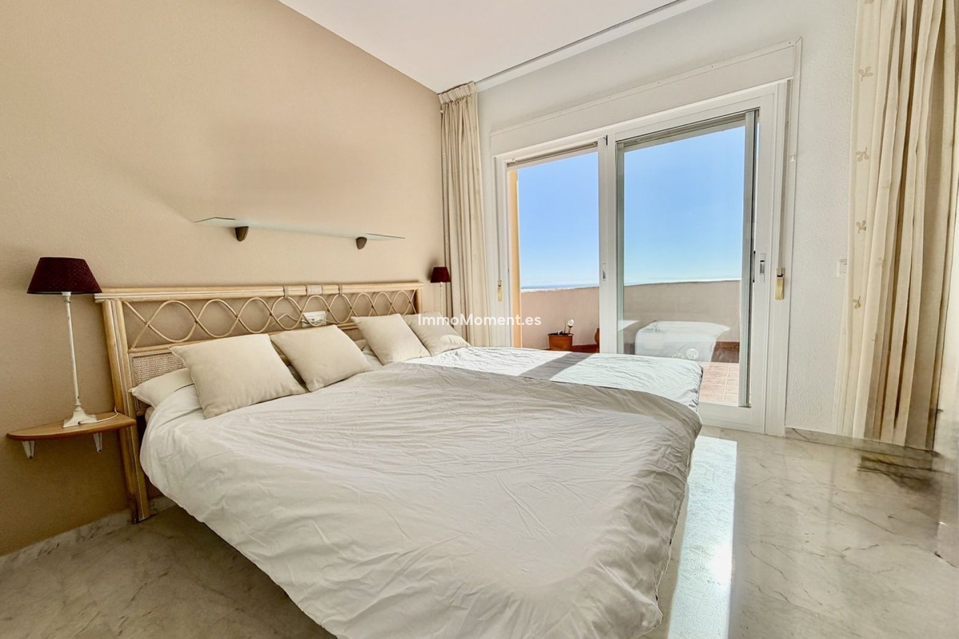 Bestaande woning - Appartement - Mijas Costa - Calahonda