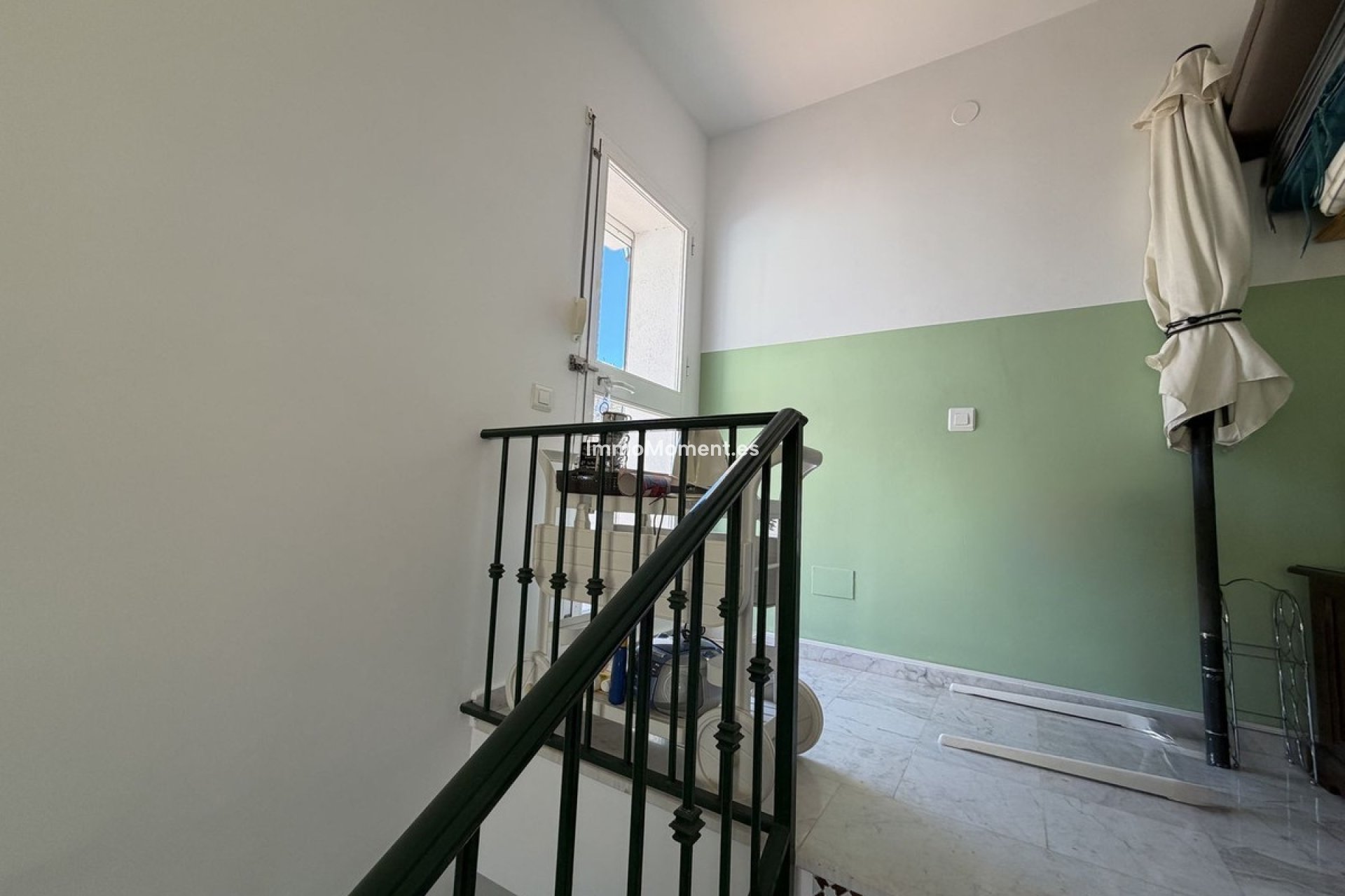 Bestaande woning - Appartement - Mijas Costa - Calahonda