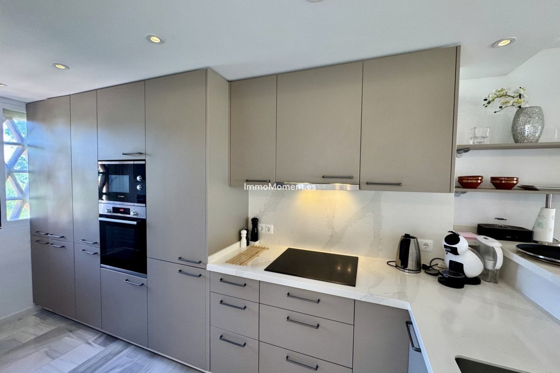Bestaande woning - Appartement - Mijas Costa - Calahonda