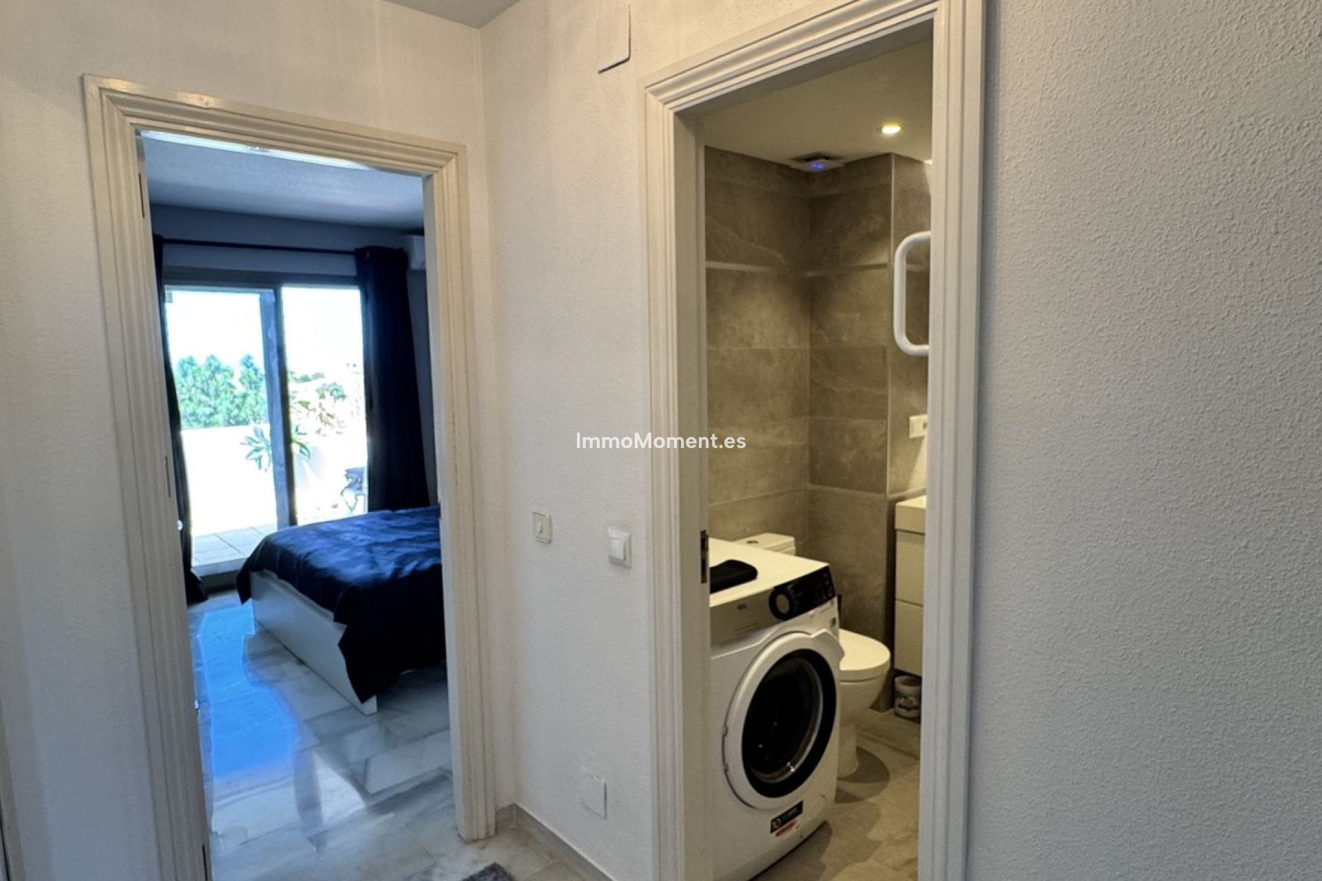 Bestaande woning - Appartement - Mijas Costa - Calahonda