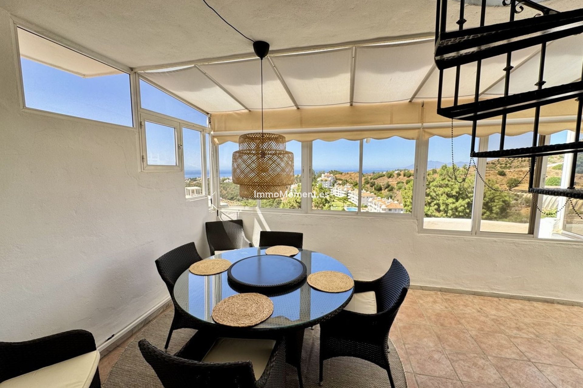 Bestaande woning - Appartement - Mijas Costa - Calahonda