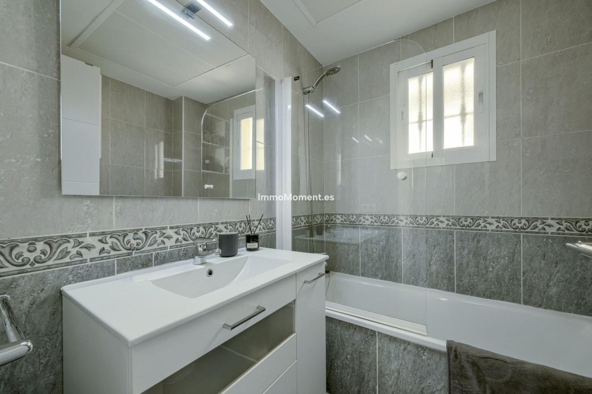 Bestaande woning - Appartement - Mijas Costa - Calahonda
