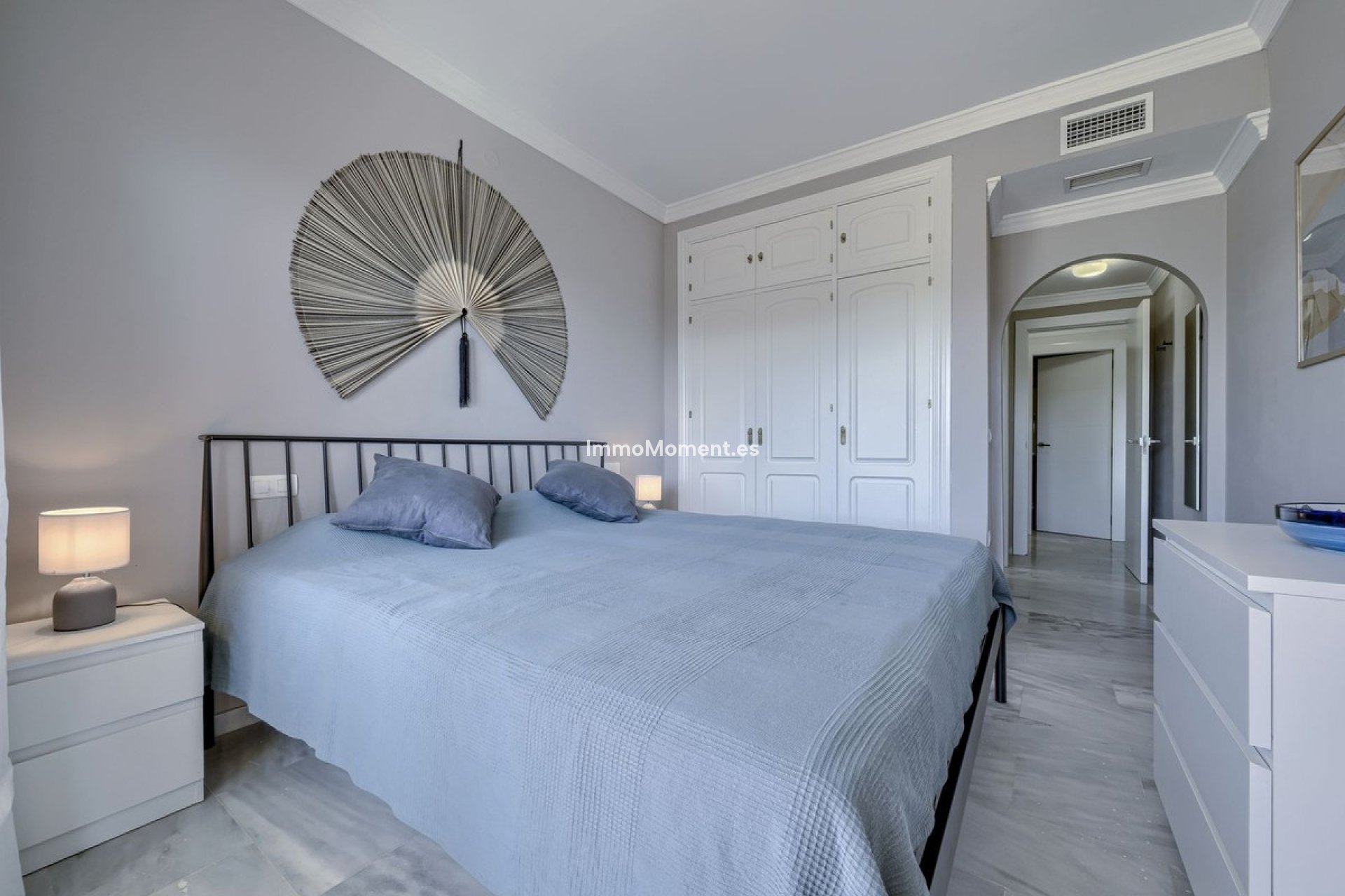 Bestaande woning - Appartement - Mijas Costa - Calahonda