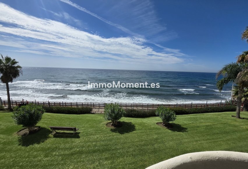 Bestaande woning - Appartement - Mijas Costa - Calahonda