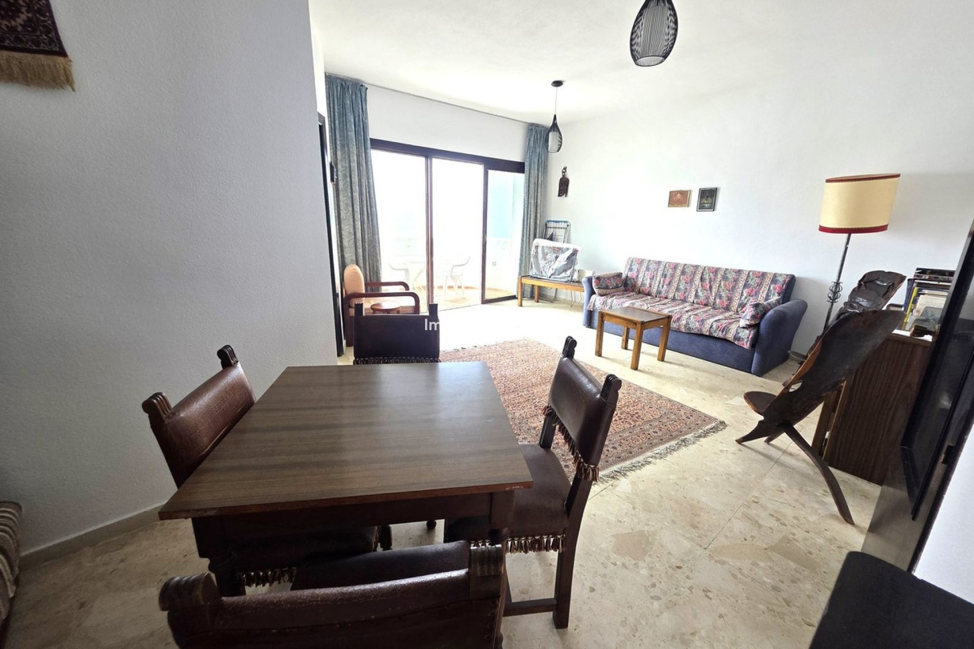 Bestaande woning - Appartement - Mijas Costa - Calahonda