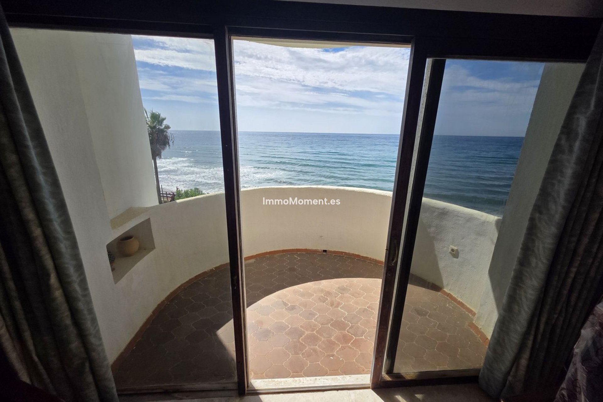 Bestaande woning - Appartement - Mijas Costa - Calahonda