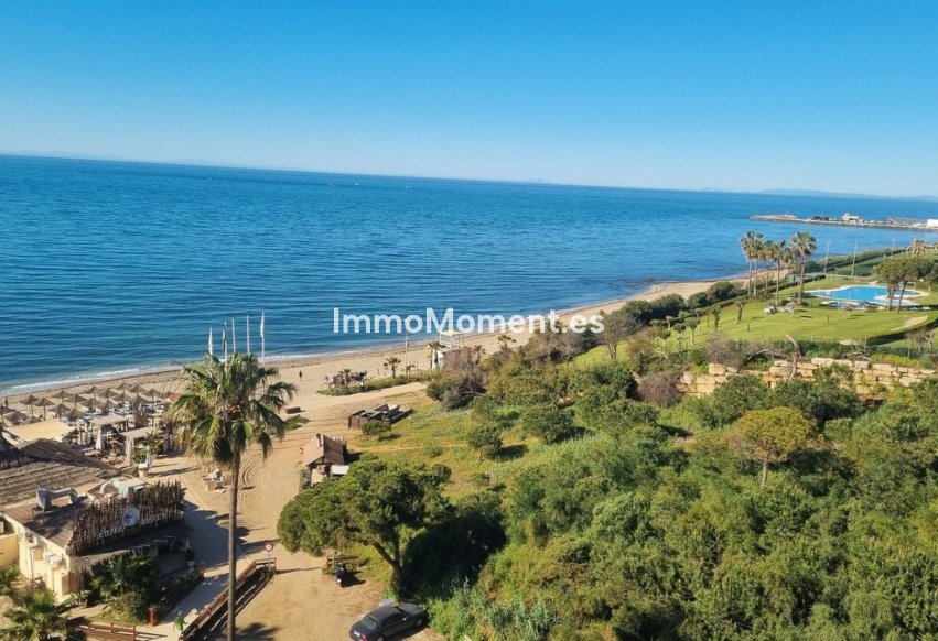 Bestaande woning - Appartement - Mijas Costa - Calahonda