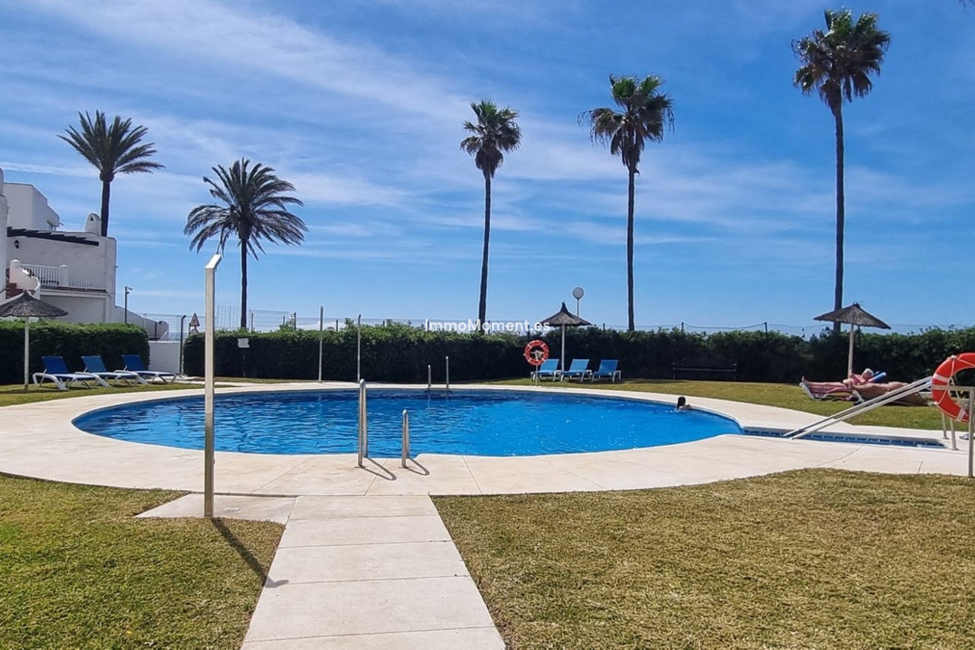 Bestaande woning - Appartement - Mijas Costa - Calahonda