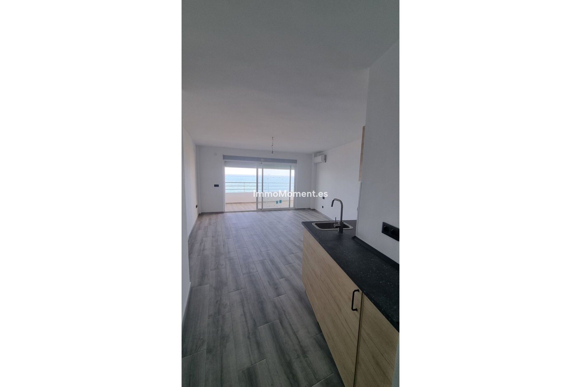 Bestaande woning - Appartement - Mijas Costa - Calahonda