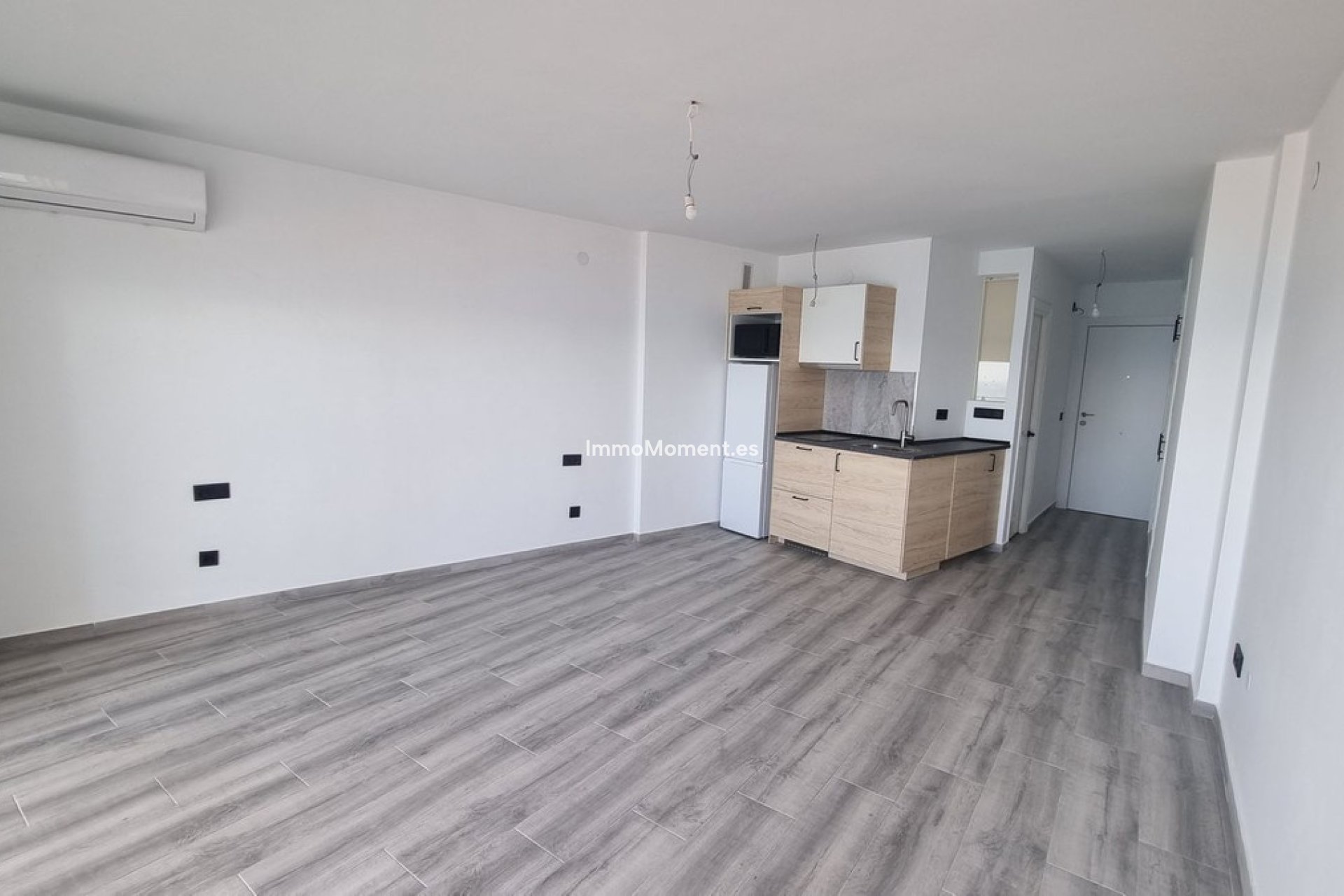 Bestaande woning - Appartement - Mijas Costa - Calahonda
