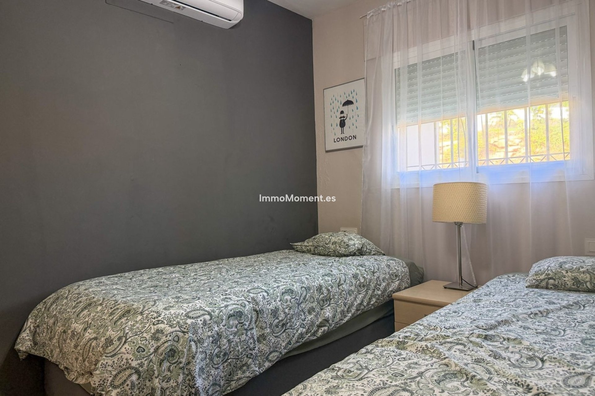 Bestaande woning - Appartement - Mijas Costa - Calahonda