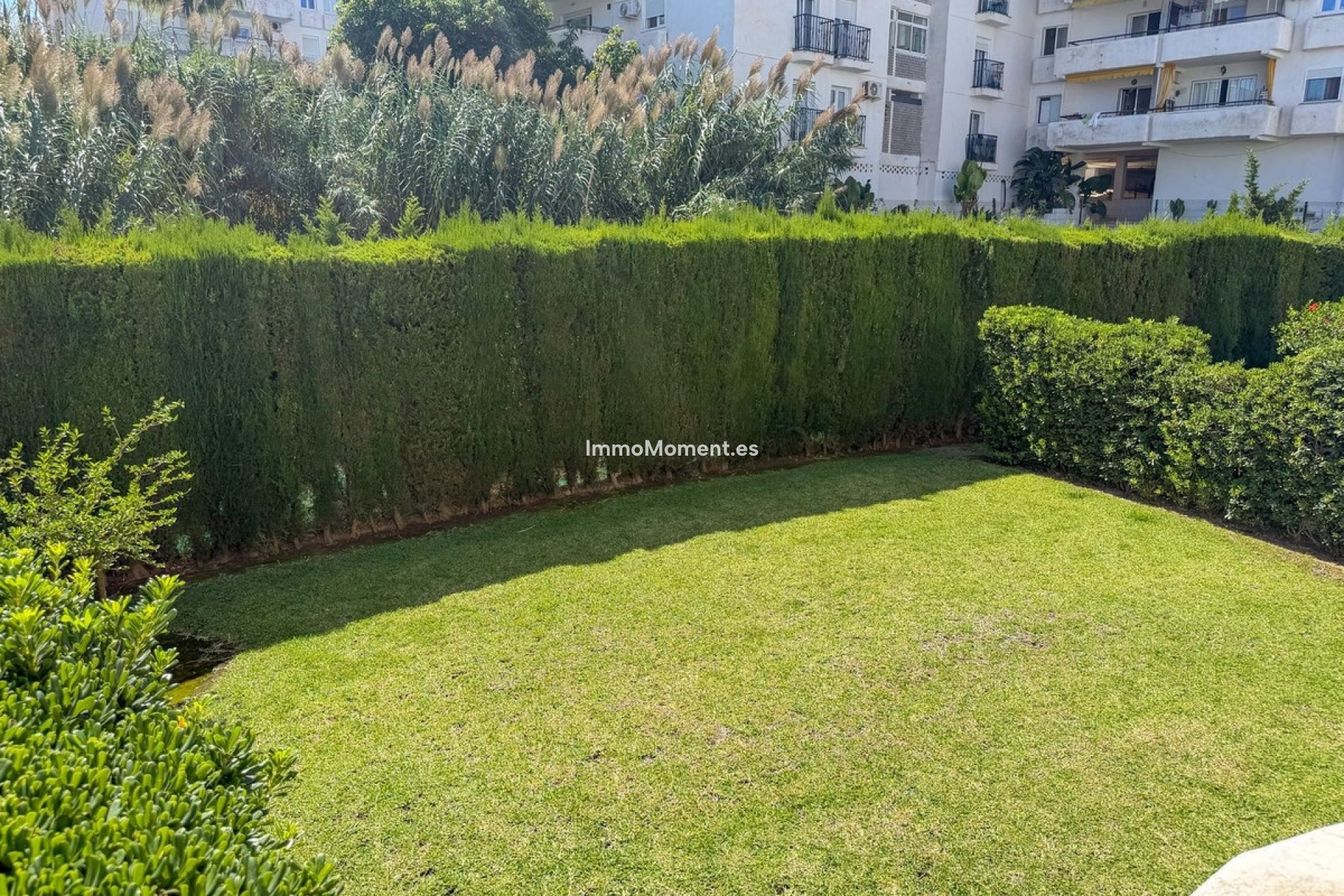 Bestaande woning - Appartement - Mijas Costa - Calahonda