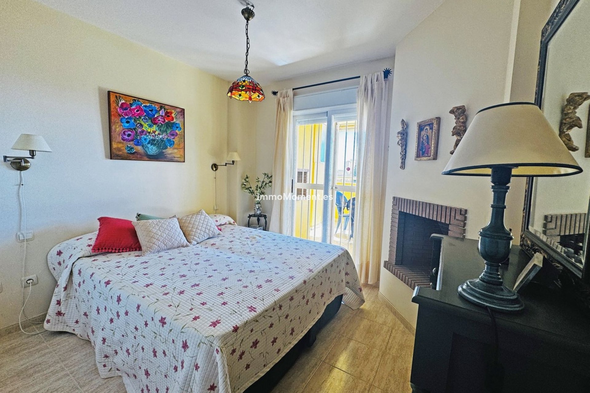 Bestaande woning - Appartement - Mijas Costa - Calahonda