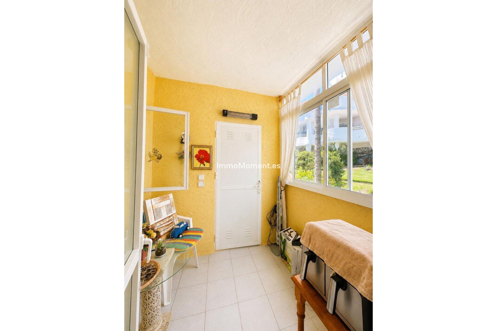 Bestaande woning - Appartement - Mijas Costa - Calahonda