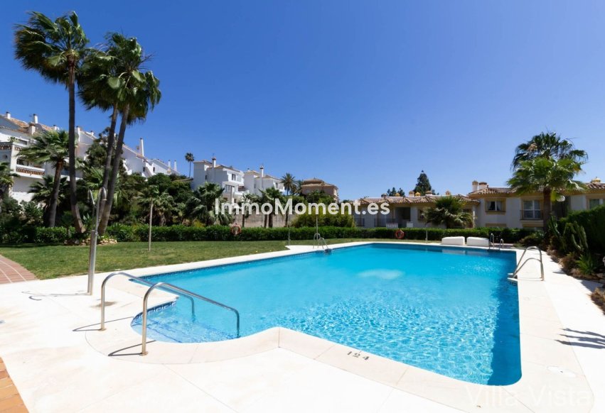 Bestaande woning - Appartement - Mijas Costa - Calahonda
