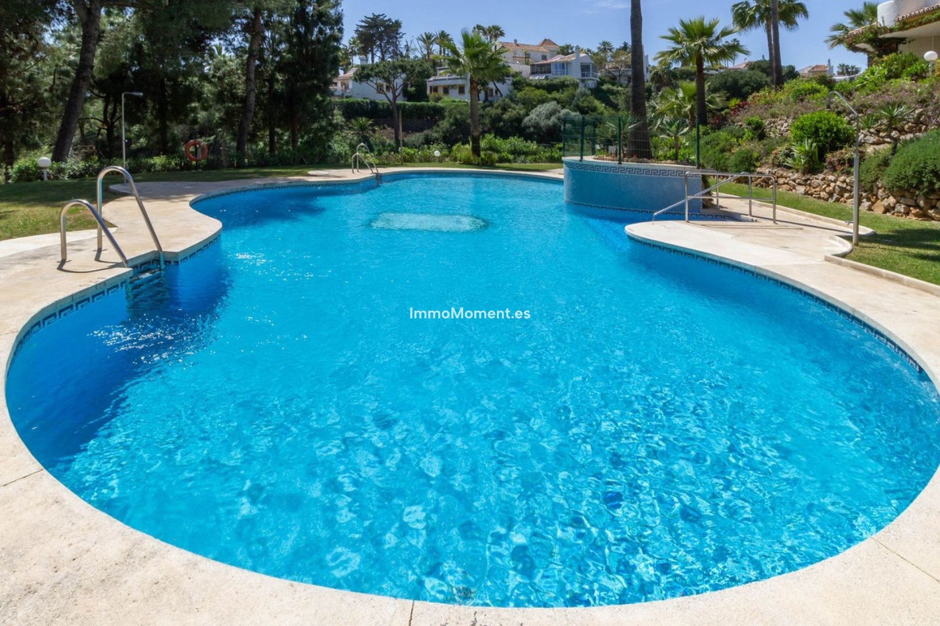 Bestaande woning - Appartement - Mijas Costa - Calahonda