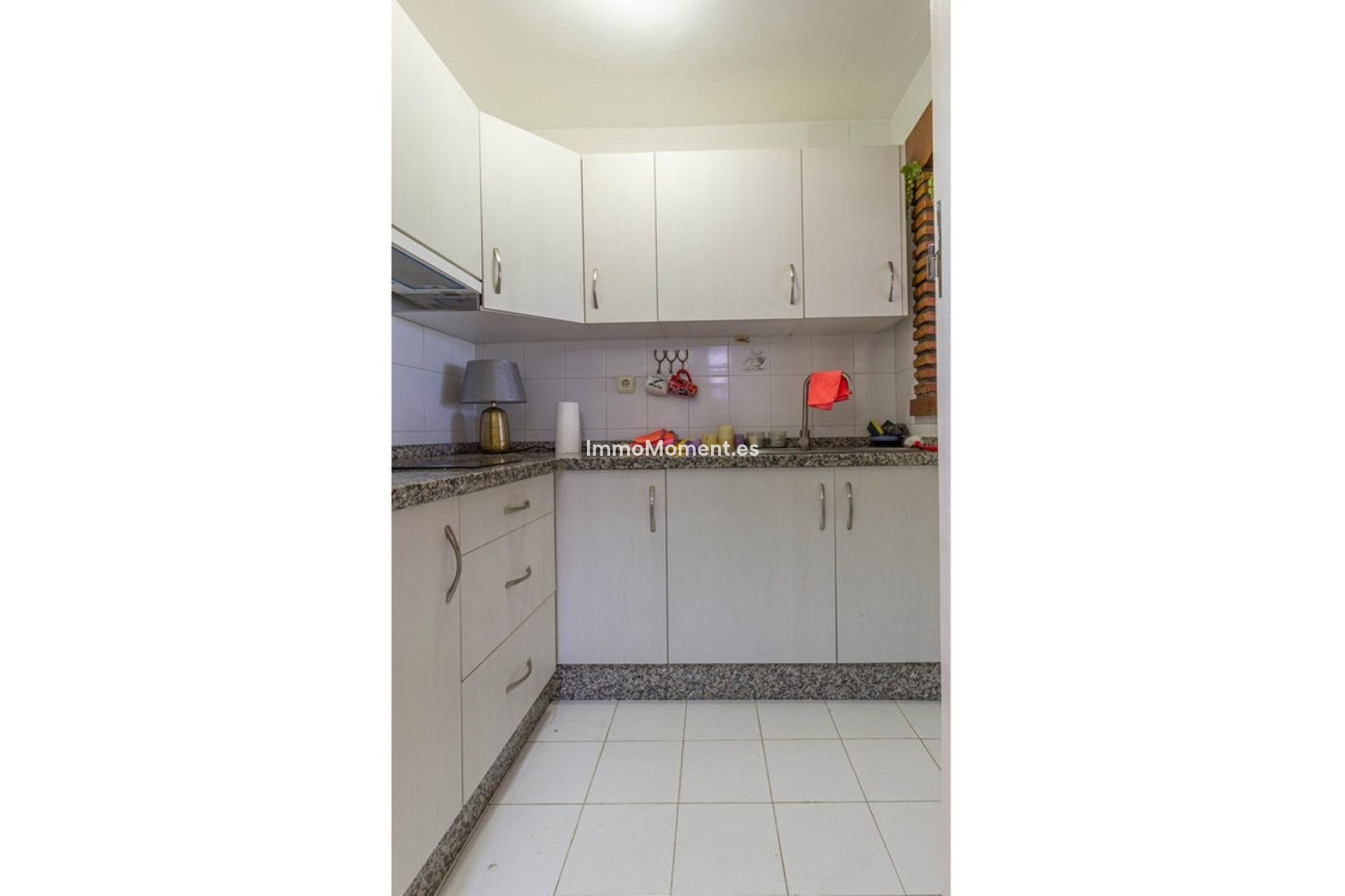 Bestaande woning - Appartement - Mijas Costa - Calahonda