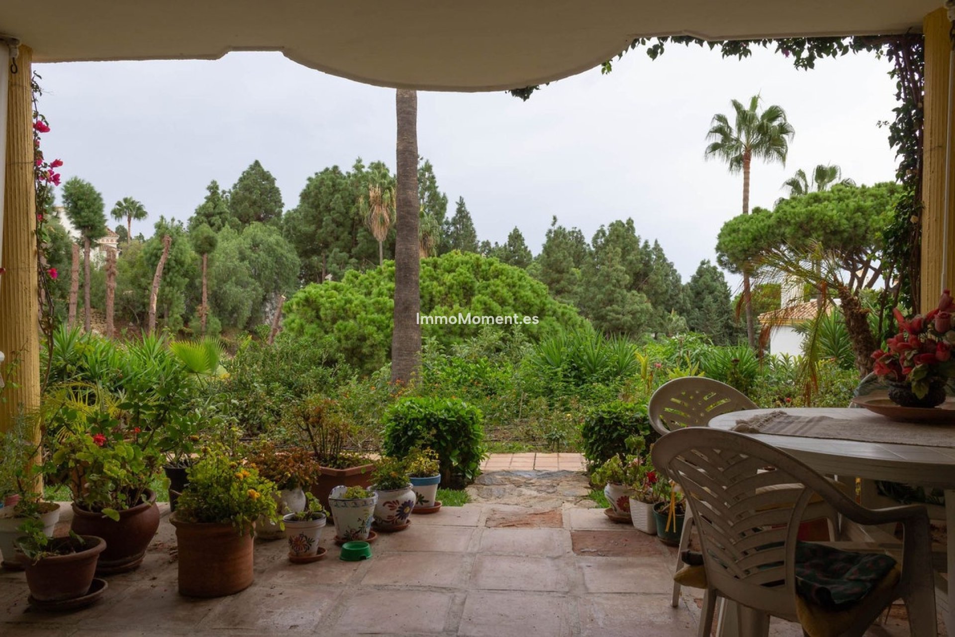 Bestaande woning - Appartement - Mijas Costa - Calahonda