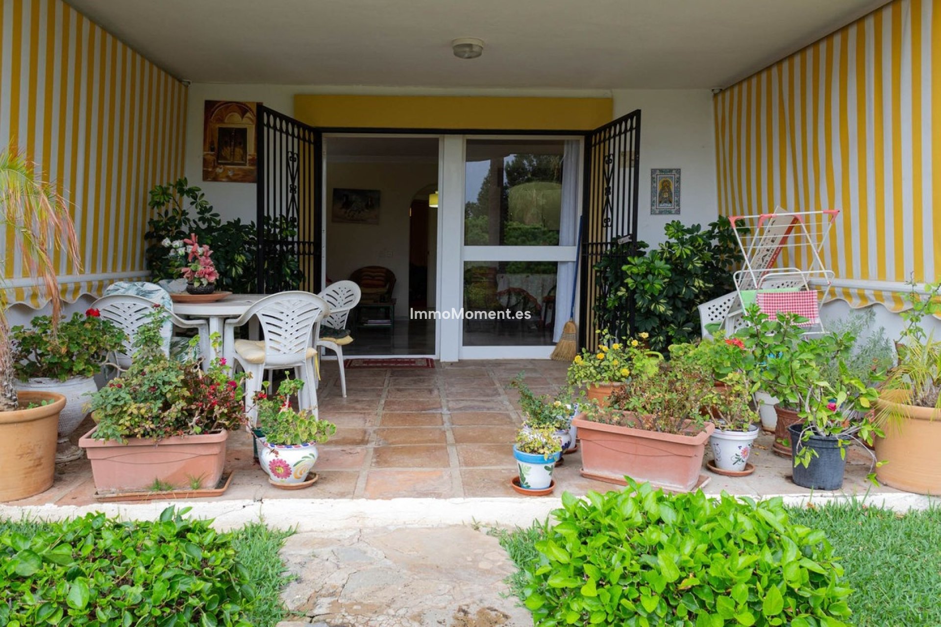 Bestaande woning - Appartement - Mijas Costa - Calahonda