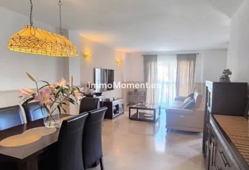 Bestaande woning - Appartement - Mijas Costa - Calahonda