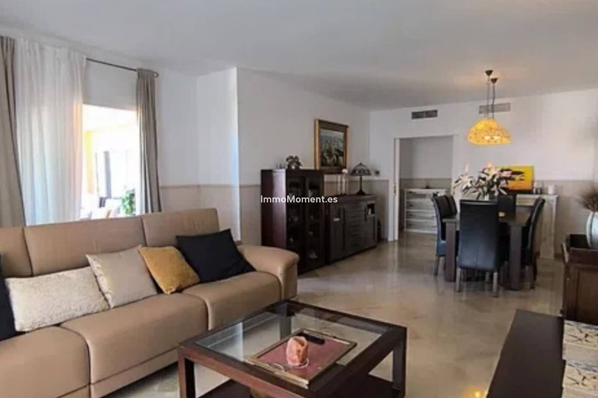Bestaande woning - Appartement - Mijas Costa - Calahonda