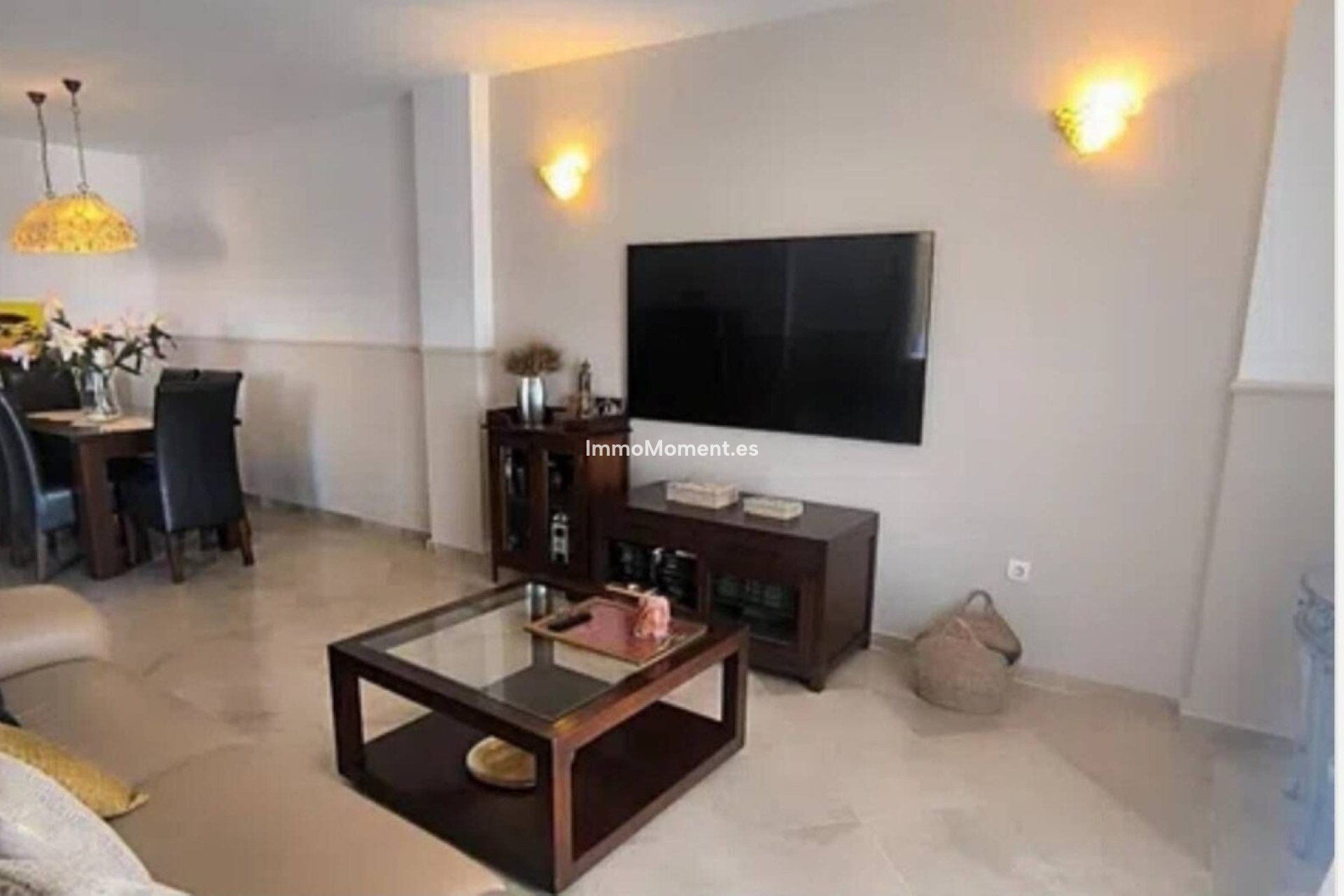 Bestaande woning - Appartement - Mijas Costa - Calahonda