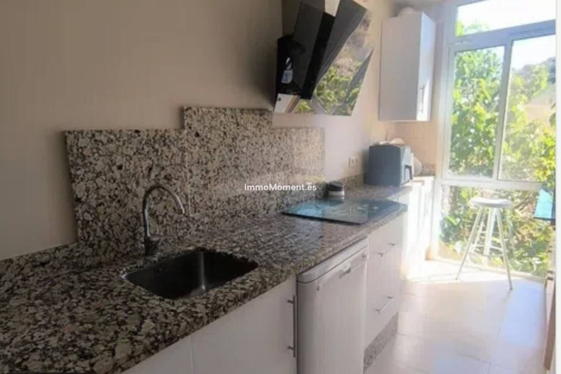 Bestaande woning - Appartement - Mijas Costa - Calahonda