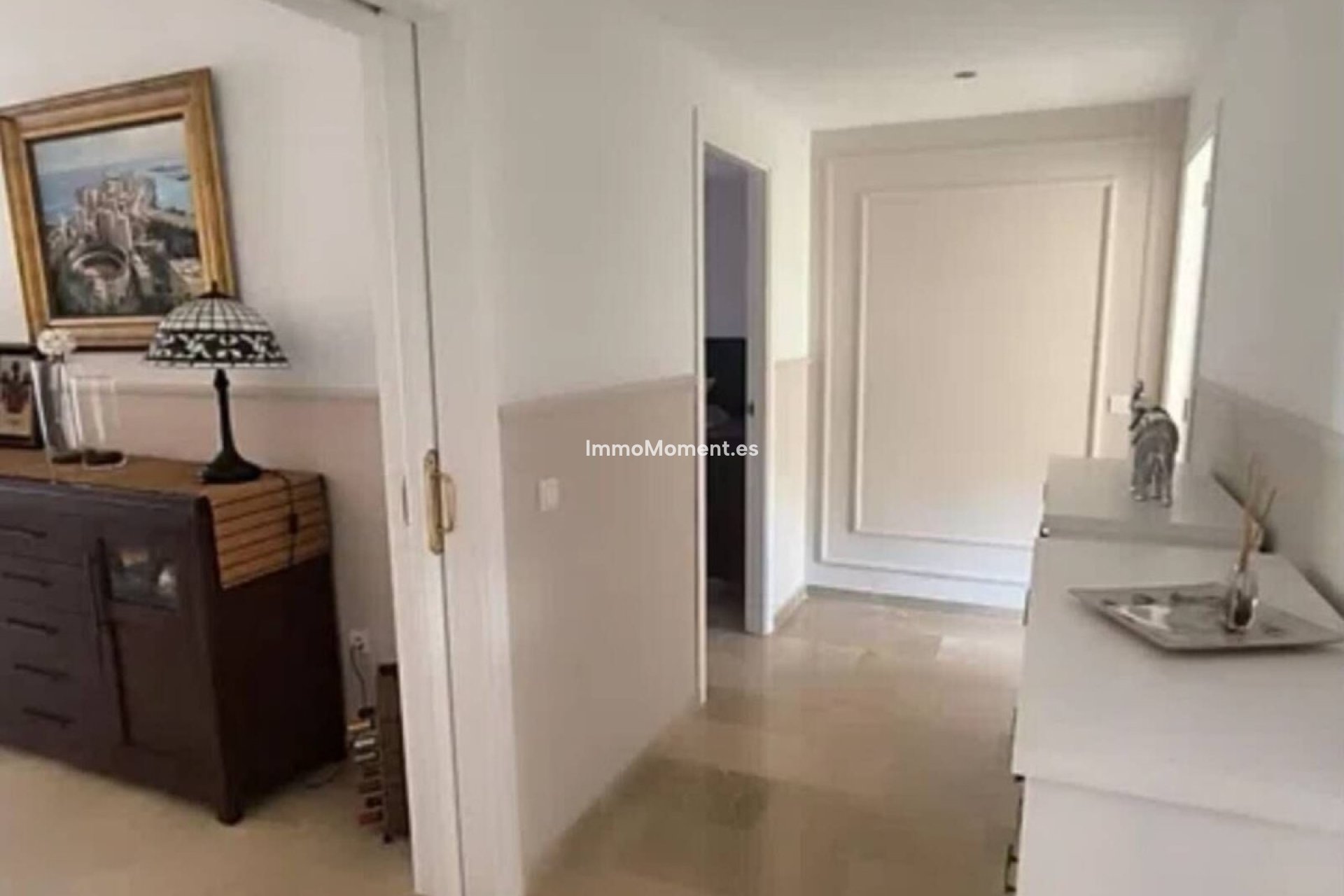 Bestaande woning - Appartement - Mijas Costa - Calahonda