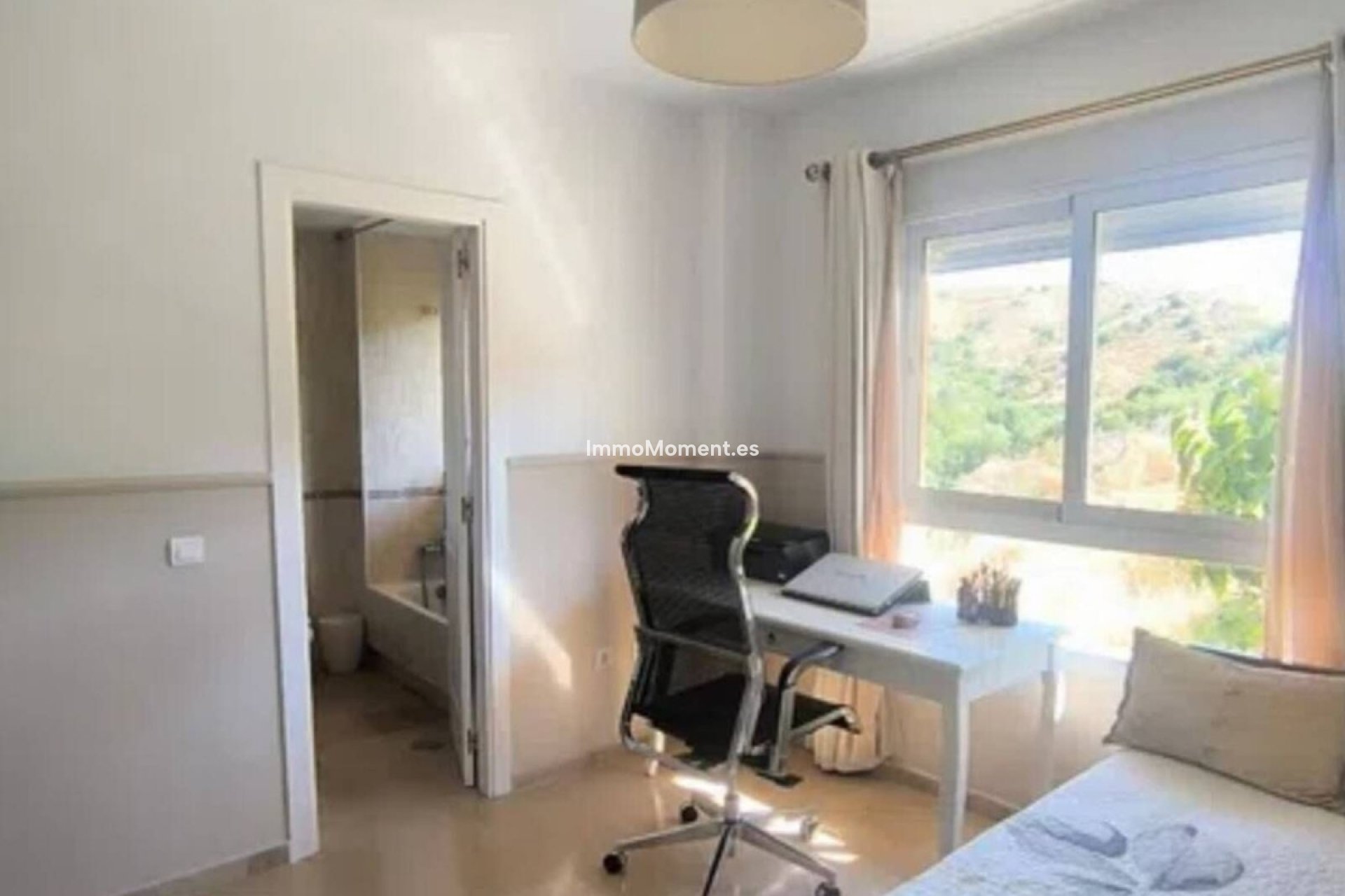 Bestaande woning - Appartement - Mijas Costa - Calahonda