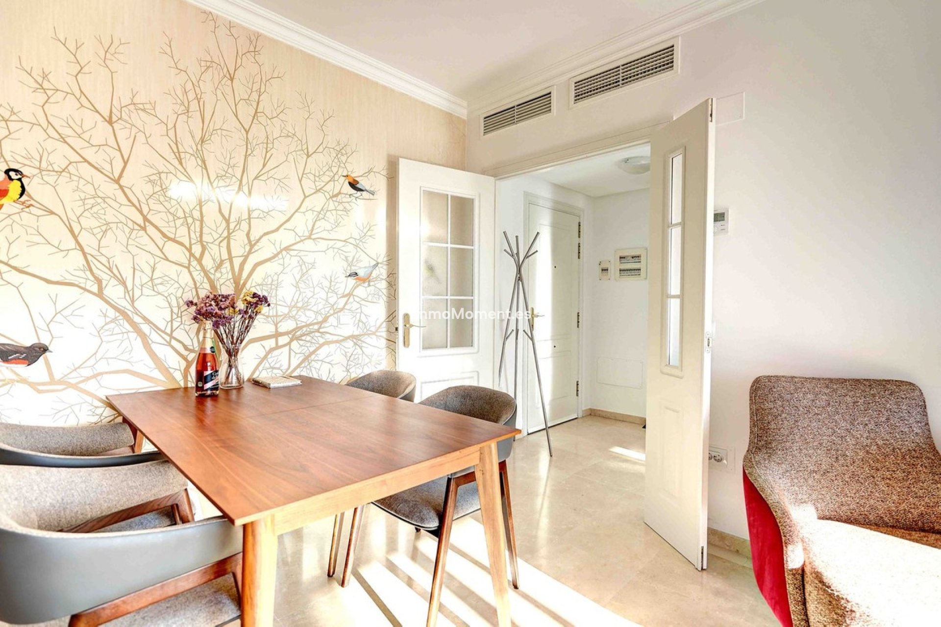 Bestaande woning - Appartement - Mijas Costa - Calahonda