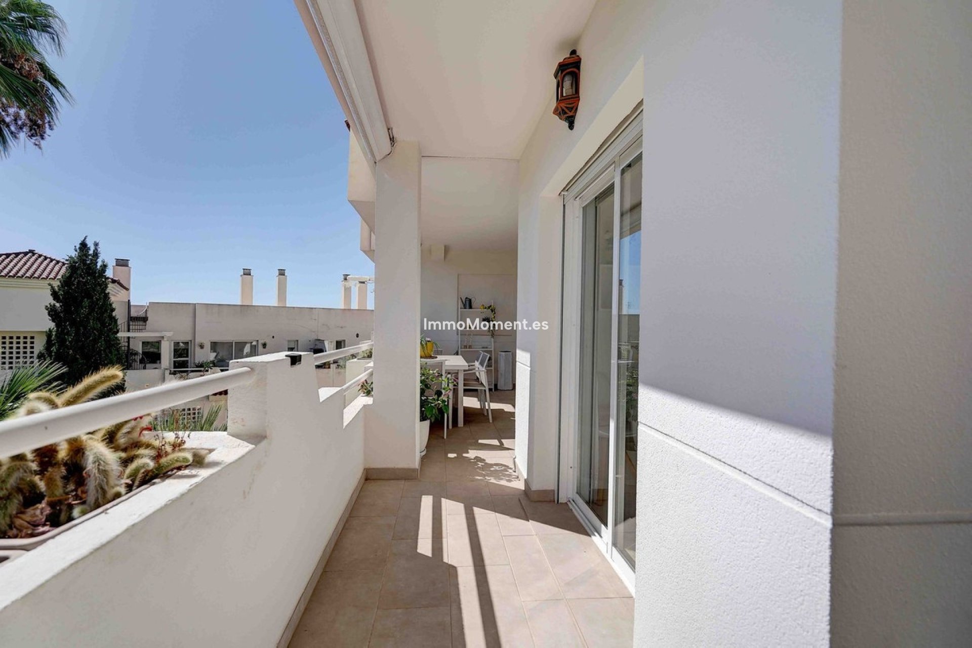 Bestaande woning - Appartement - Mijas Costa - Calahonda