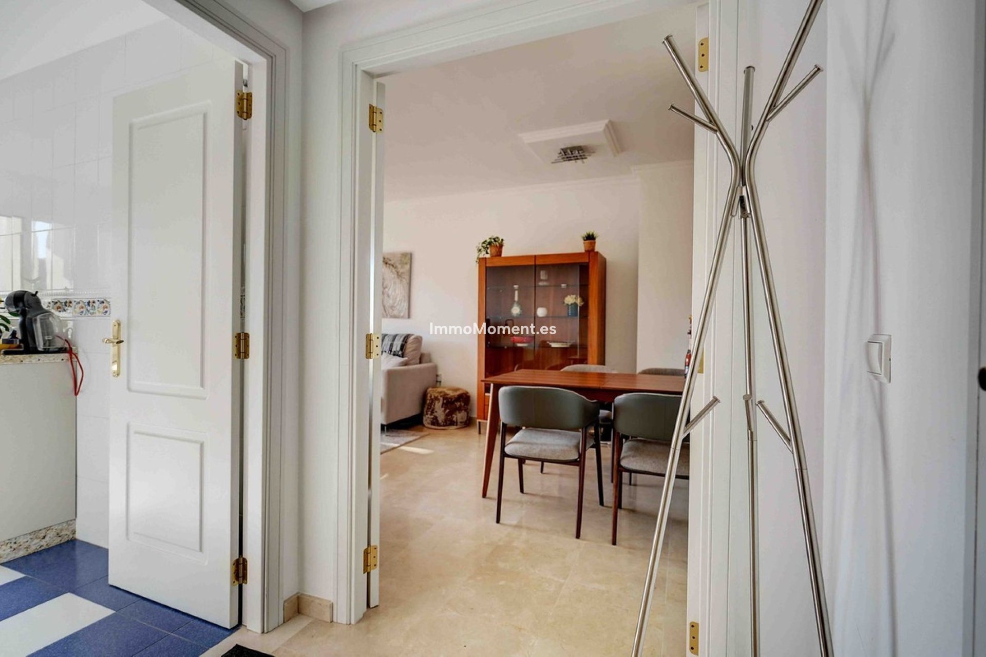 Bestaande woning - Appartement - Mijas Costa - Calahonda