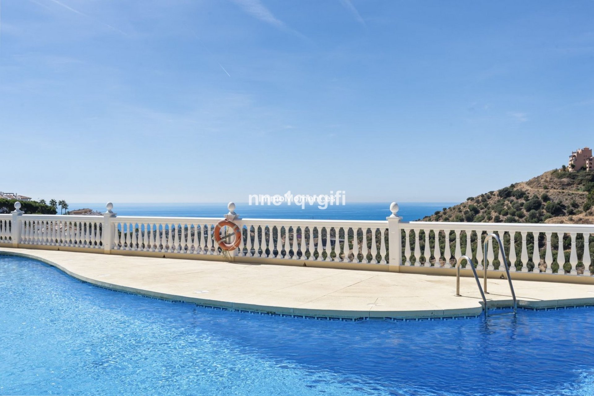 Bestaande woning - Appartement - Mijas Costa - Calahonda