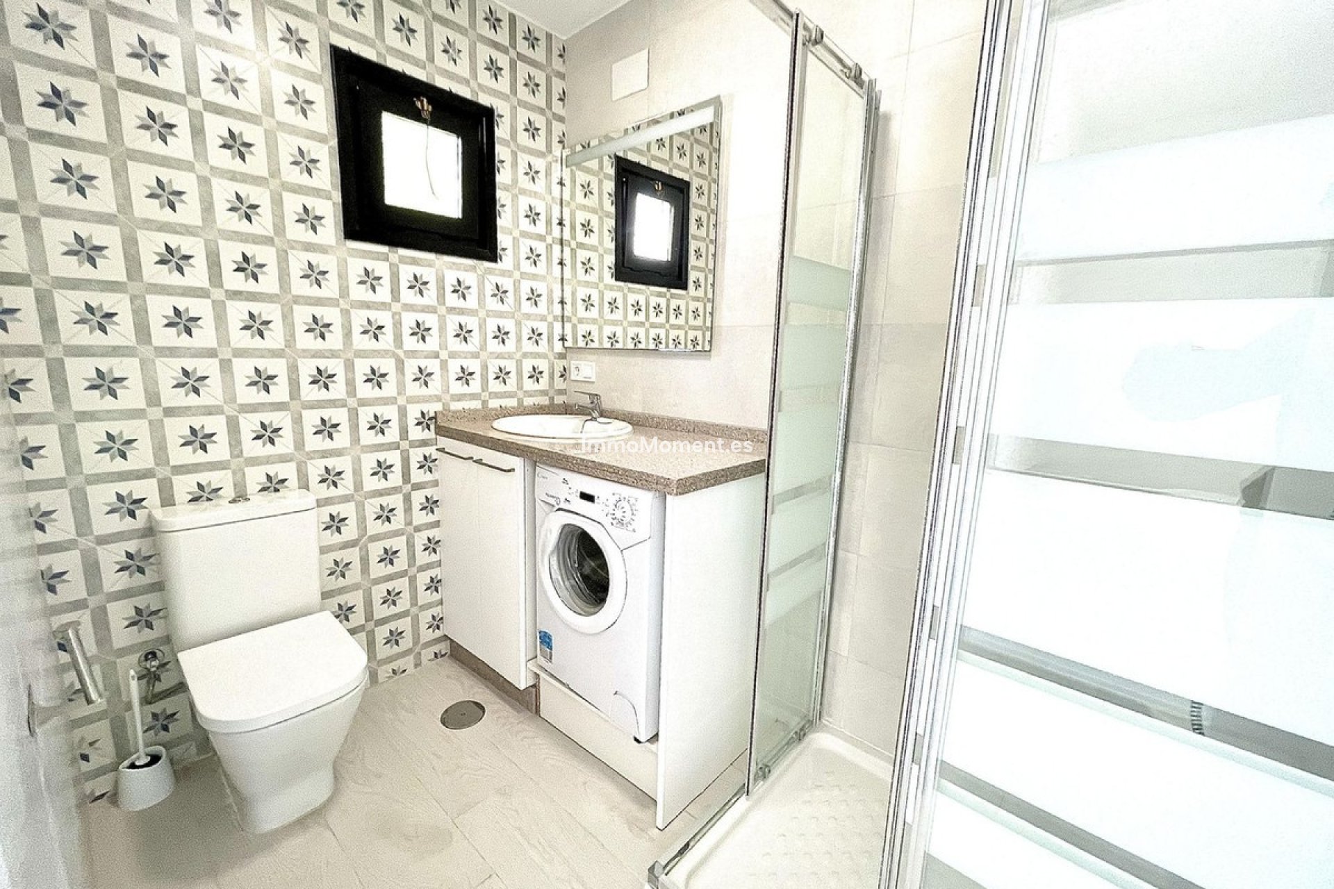 Bestaande woning - Appartement - Mijas Costa - Calahonda