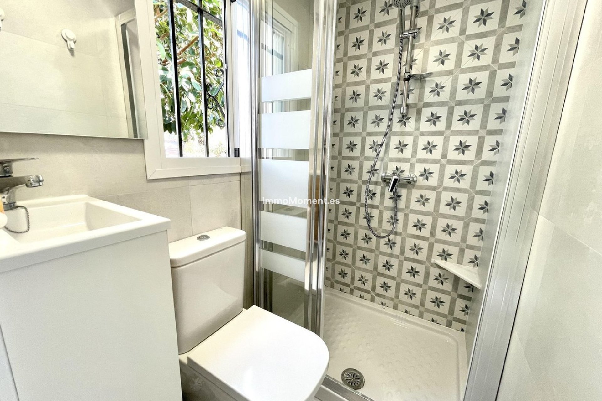 Bestaande woning - Appartement - Mijas Costa - Calahonda