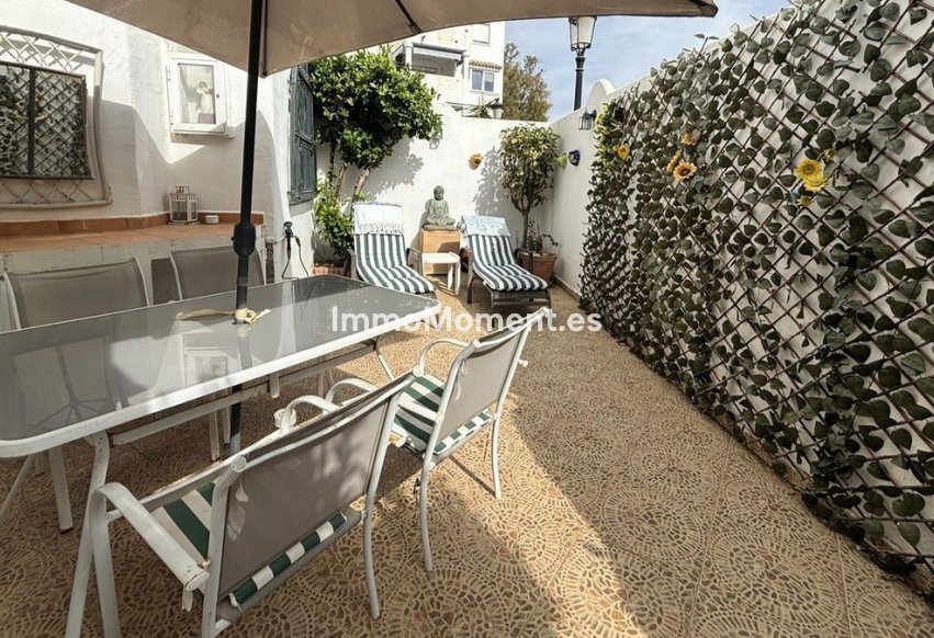 Bestaande woning - Appartement - Mijas Costa - Calahonda