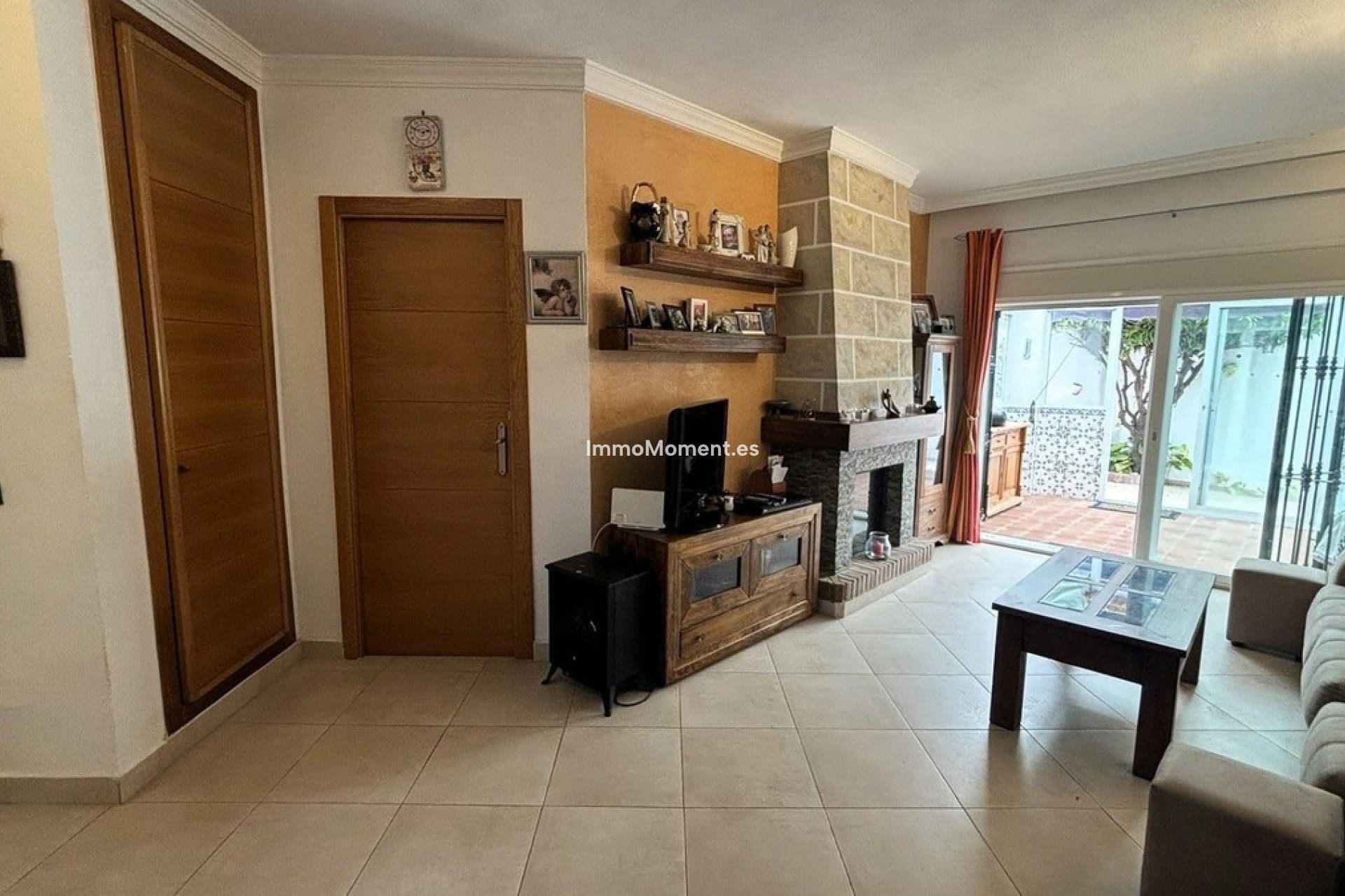 Bestaande woning - Appartement - Mijas Costa - Calahonda