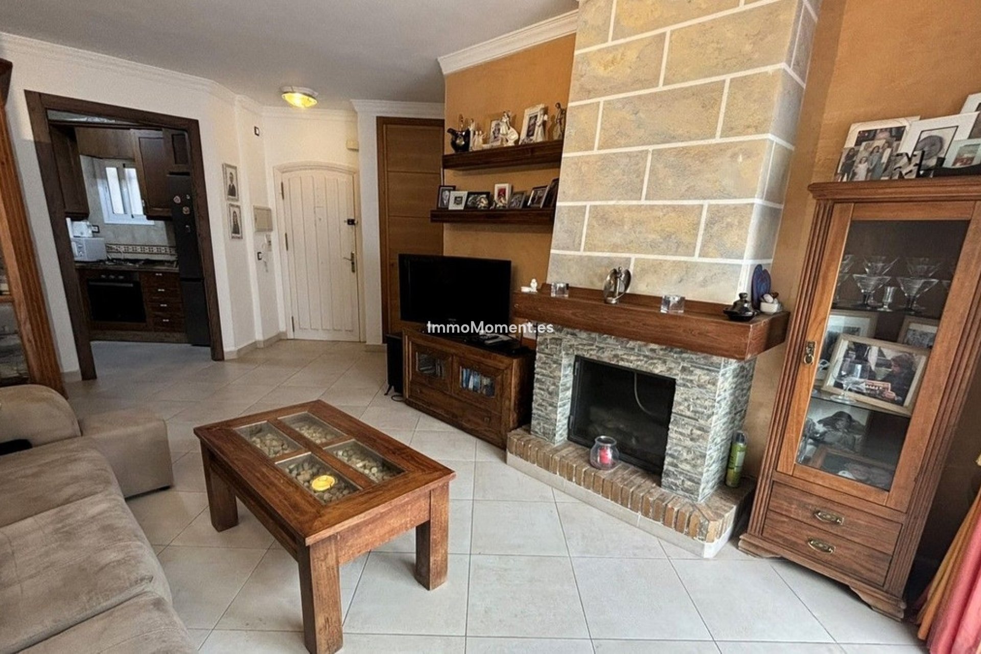 Bestaande woning - Appartement - Mijas Costa - Calahonda